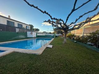 Casa adossada en Alcossebre