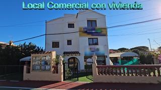 Casale in Alcossebre