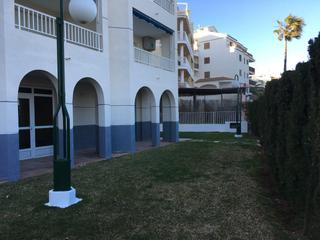 Geschäftsraum in Alcossebre