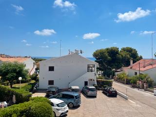 Penthouse in Alcossebre