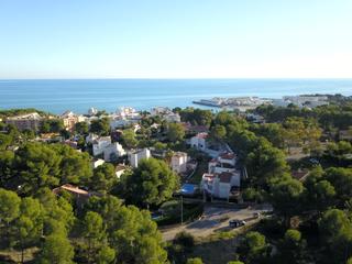 Terreno residenziale in Alcossebre