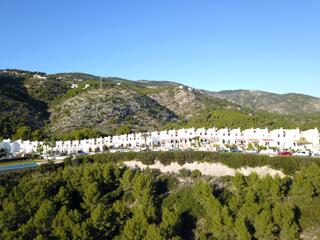 Terreno residenziale in Alcossebre