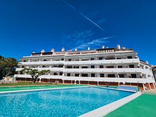 Appartement à Alcossebre