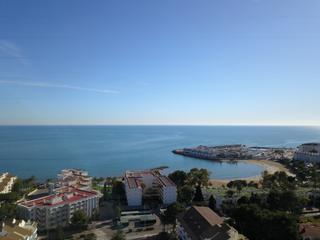 Terreno residenziale in Alcossebre