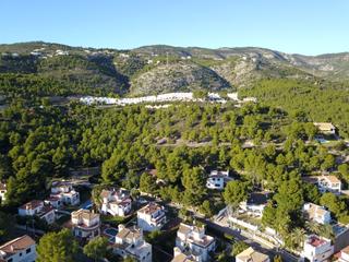 Terreno residenziale in Alcossebre
