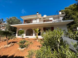 Chalet à Alcossebre