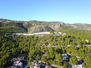 Terreno residenziale in Alcossebre
