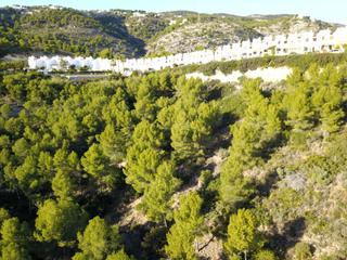 Terreno residenziale in Alcossebre