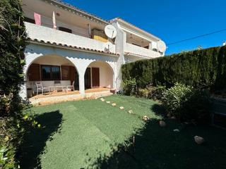 Appartement à Alcossebre