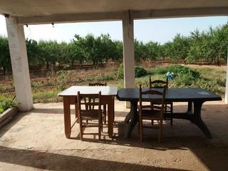 Casale in Torreblanca