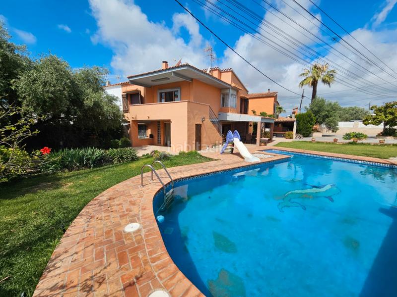 Foto 0ac82c8a-3d0a-43c9-88cd-76a4fc90d400. Chalet en Torreblanca
