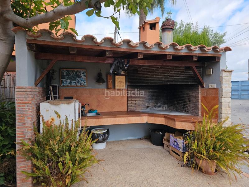 Foto 0f0f7978-a7b2-4157-8d54-171e05f35681. Chalet en Torreblanca