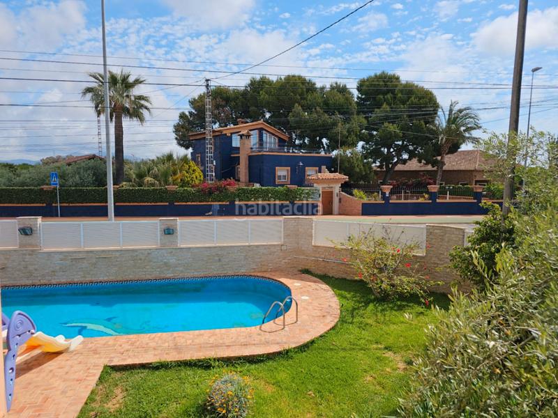 Foto 1b647ae8-b826-458f-b1da-7d4687c1ea09. Chalet en Torreblanca