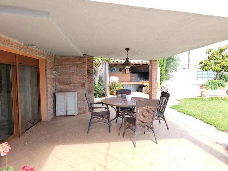 Foto 30091c89-e83b-4b49-9085-21c0bea15605. Chalet en Torreblanca