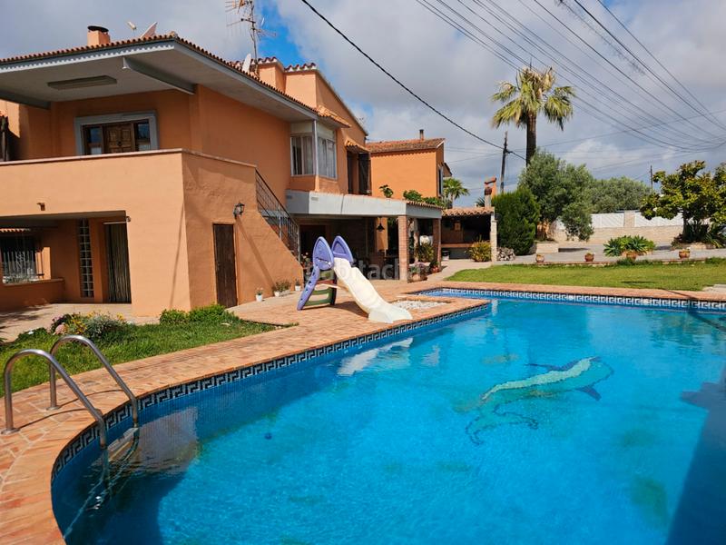 Foto 3701eb77-f059-4272-b186-93038ea7a2ce. Chalet en Torreblanca