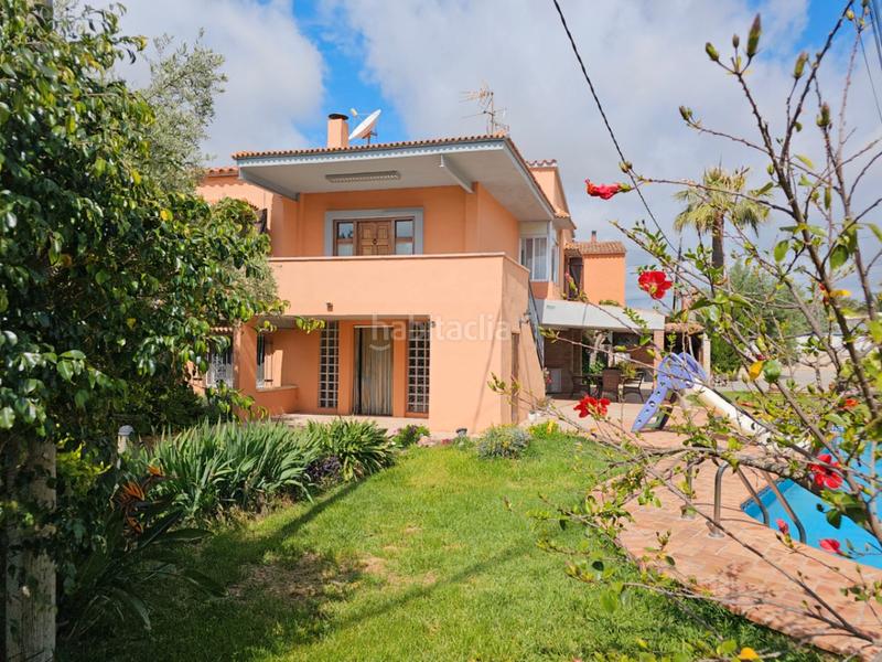 Foto 3761c33f-ef80-4fb3-9610-2b194995ef50. Chalet en Torreblanca