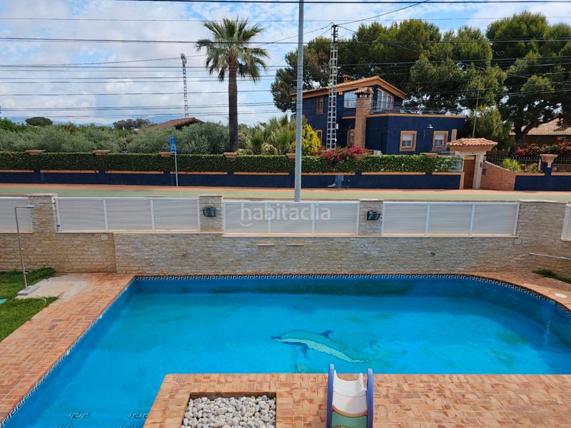 Foto 6a033a2f-c8c2-48b8-9315-415c1c9b8d00. Chalet en Torreblanca