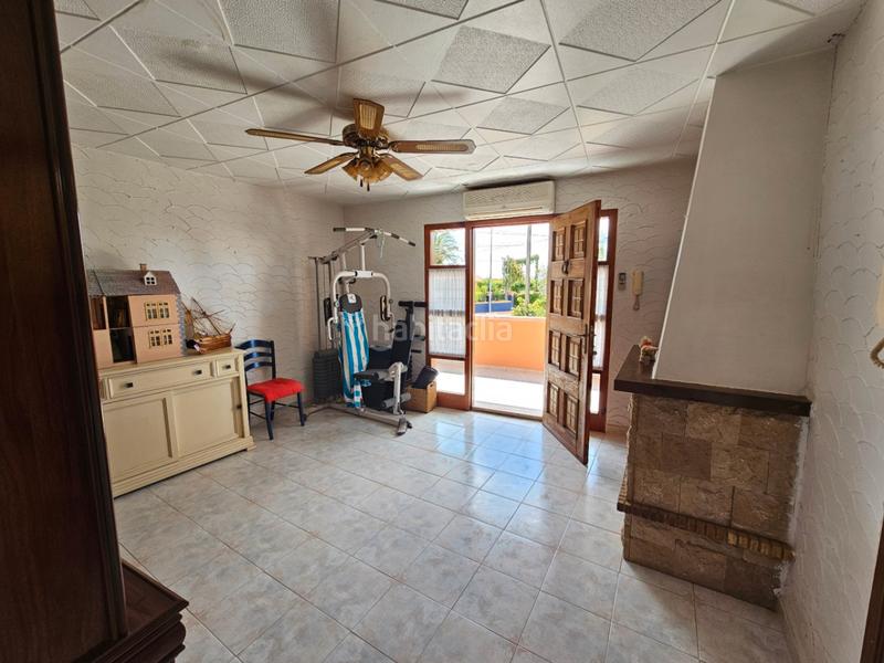 Foto 6ce1e0d3-caf3-4def-a35d-429373400dcd. Chalet en Torreblanca