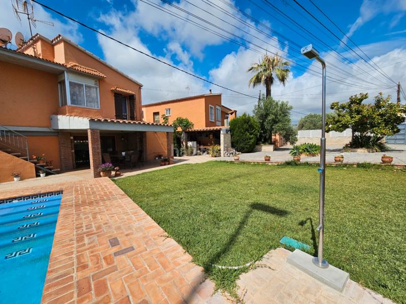 Foto 975afc6d-3531-4449-bf4a-4f09a4ad837d. Chalet en Torreblanca