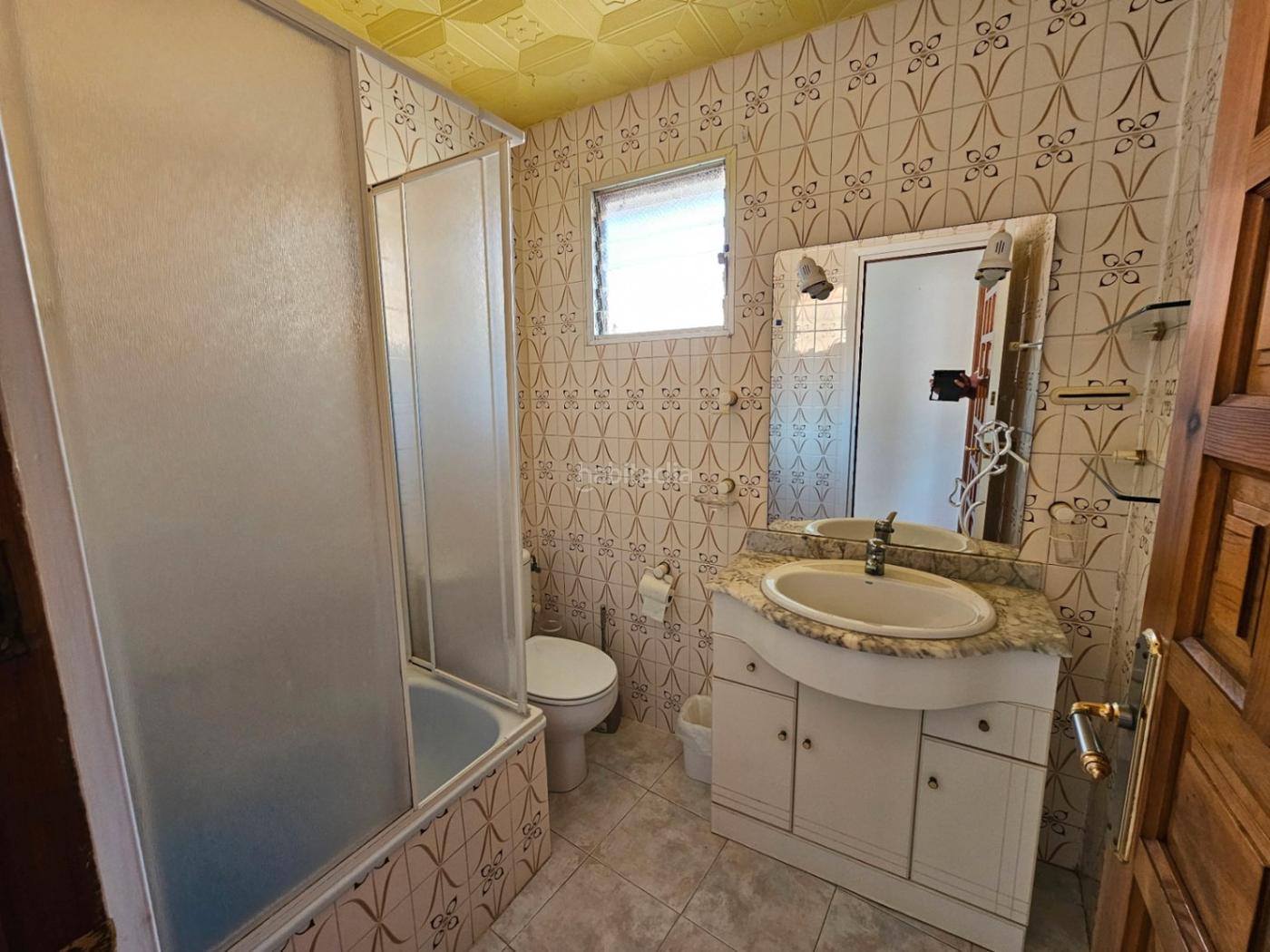 Chalet jardn Torreblanca