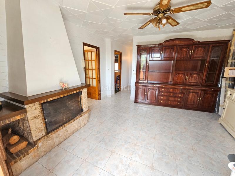 Foto 9f823b08-1d0f-4304-b60c-a6e3cd3ca676. Chalet en Torreblanca