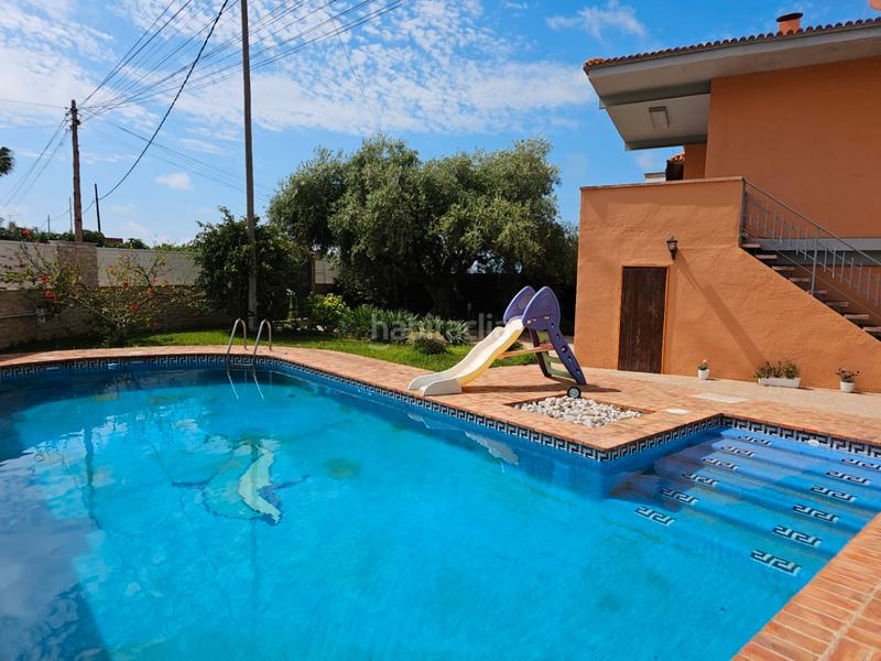 Foto b8340b1a-5fc7-4082-b05b-f9dfece828eb. Chalet en Torreblanca