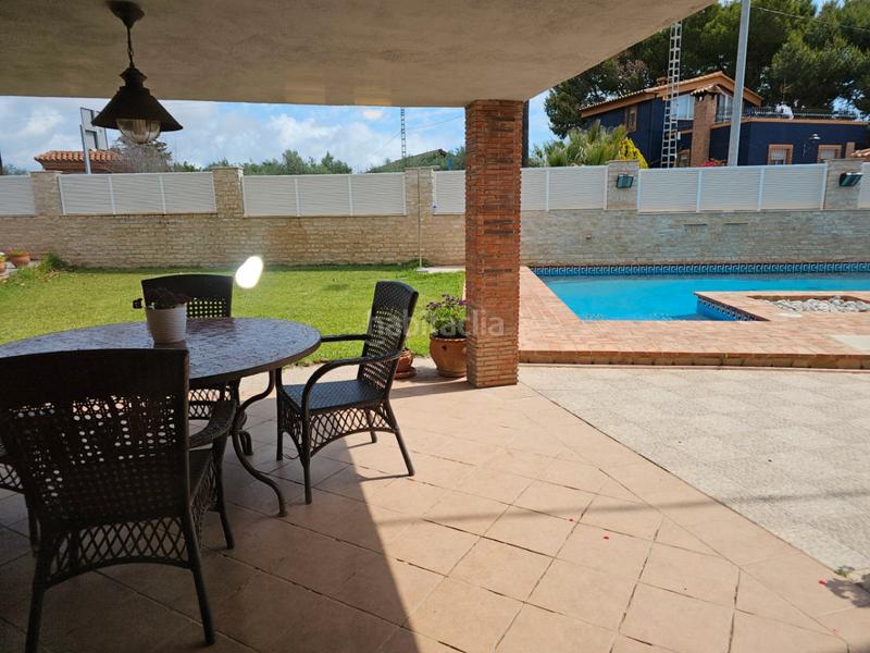 Foto cba56758-fab3-4f13-8814-09eb55c228a7. Chalet en Torreblanca