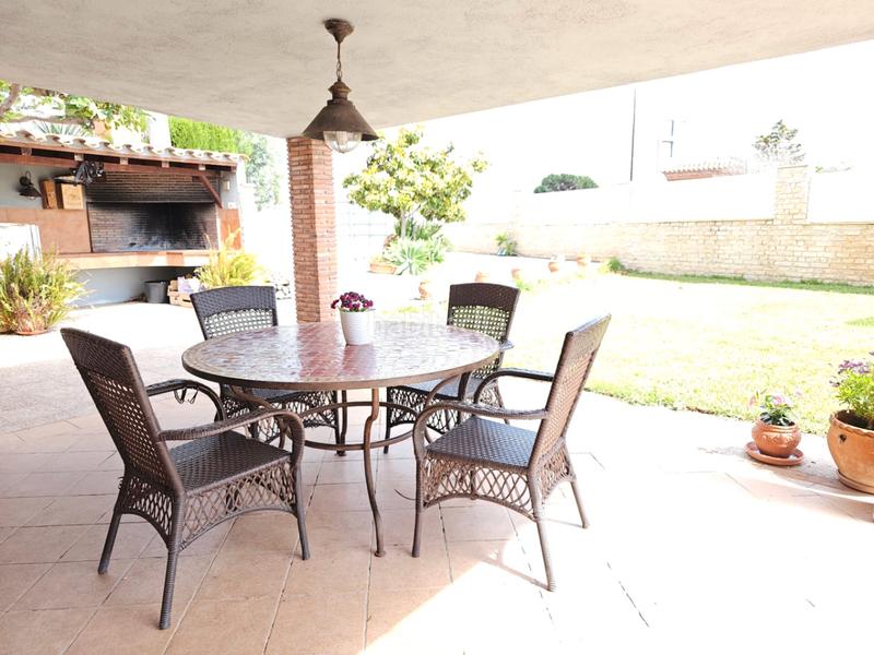Foto d02fbfe0-7847-44d6-b972-b55f12098ef5. Chalet en Torreblanca