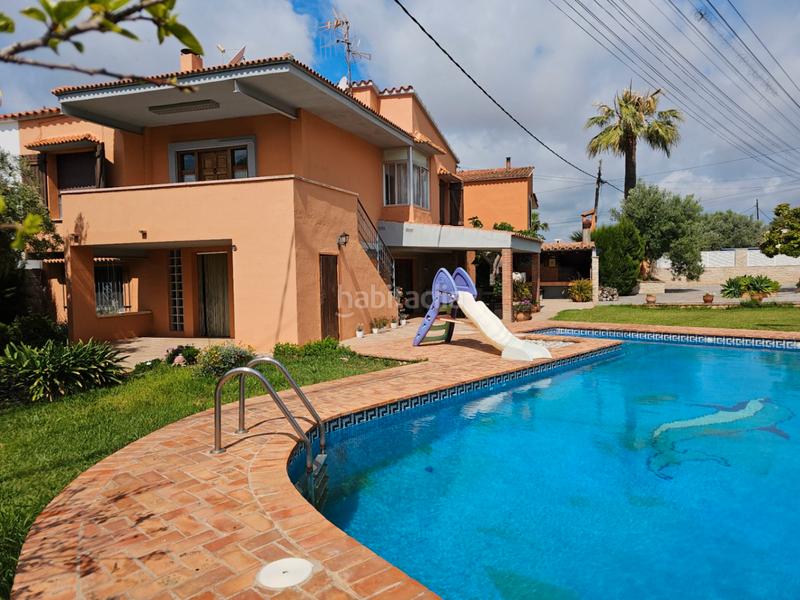 Foto f88a4630-eed4-4915-a327-ab7b436bf0e8. Chalet en Torreblanca