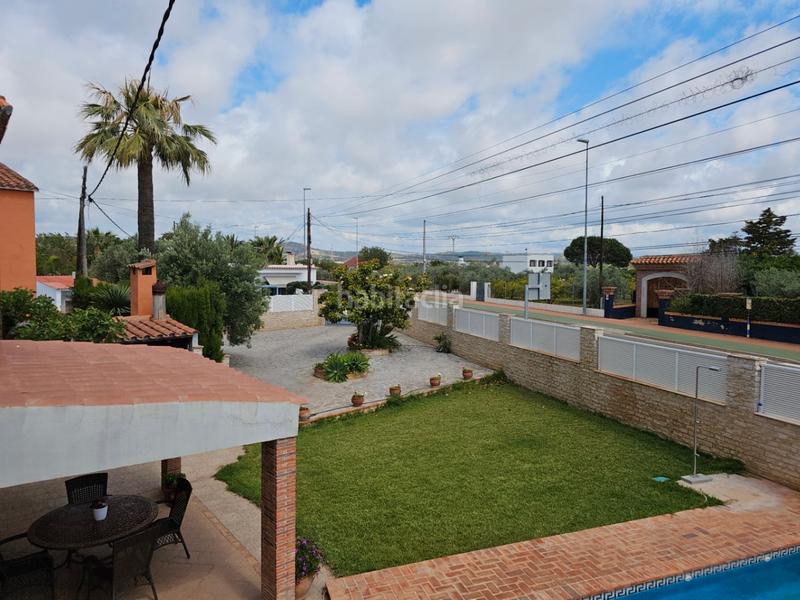 Foto ff13d179-1bd1-4ed6-9fe3-bc3a0e160ae7. Chalet en Torreblanca