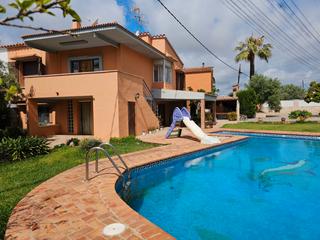 Chalet à Torreblanca