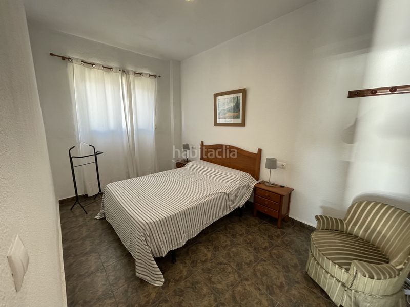 Foto 5b42307f-56cd-4640-994b-f2dbaec55a36. Piccolo appartamento con parcheggio piscina in Alcossebre