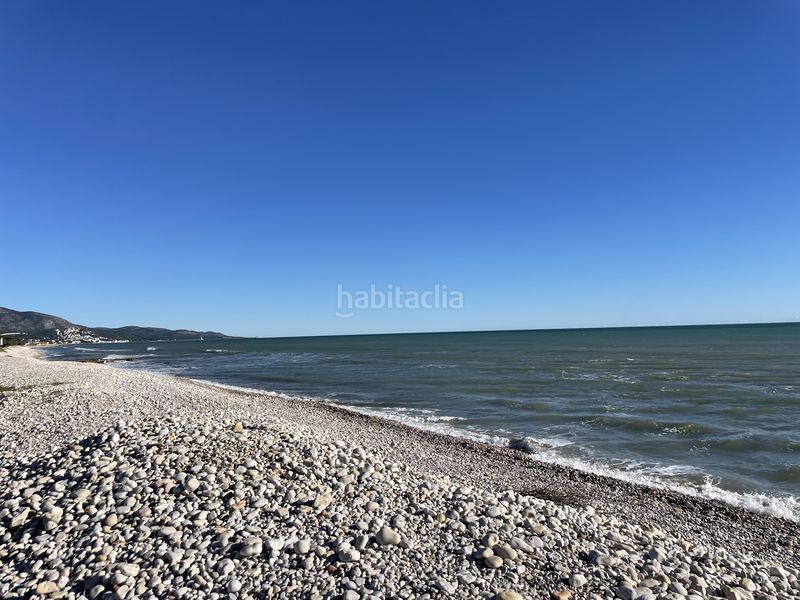 Foto bef05e15-5e98-43f7-8680-25c28027ef46. Piccolo appartamento con parcheggio piscina in Alcossebre