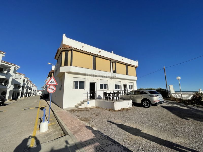 Foto cfdba459-82ba-4b56-800b-de4a99b02860. Piccolo appartamento con parcheggio piscina in Alcossebre