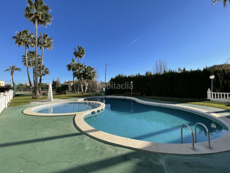 Foto fec3323a-b30d-421a-8022-d37ee8d8bed9. Piccolo appartamento con parcheggio piscina in Alcossebre