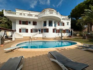 Chalet in Alcossebre