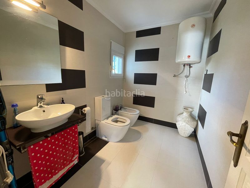 Foto db411c39-41b5-45c7-acca-53143b247a74. Xalet amb calefacció aparcament piscina a Alcossebre