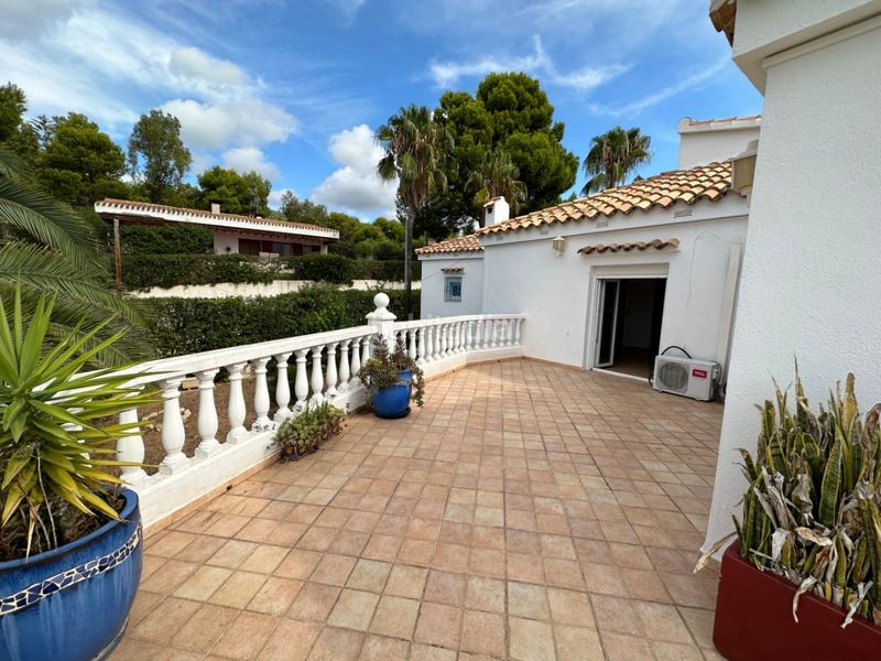 Foto ea3247c0-c368-4a65-b587-316c493c01b2. Xalet amb calefacció aparcament piscina a Alcossebre
