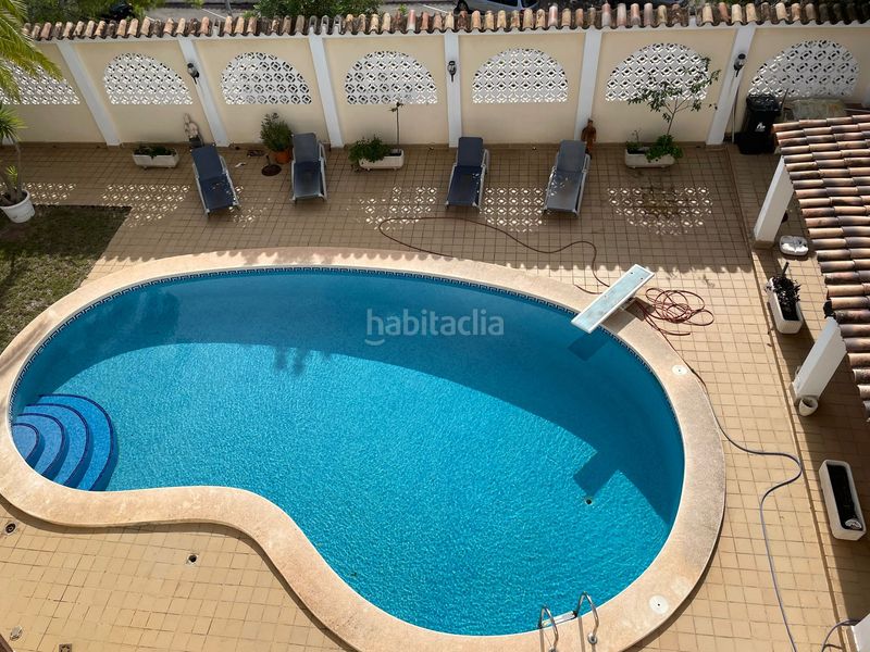 Foto fcdc40fc-1ca1-4e7e-b2e0-b60d678dd9e1. Xalet amb calefacció aparcament piscina a Alcossebre