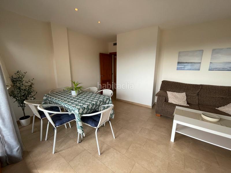 Foto 6819bf7f-a2eb-43e4-abc2-31c3fd30e89c. Apartament amb calefacció aparcament piscina a Alcossebre