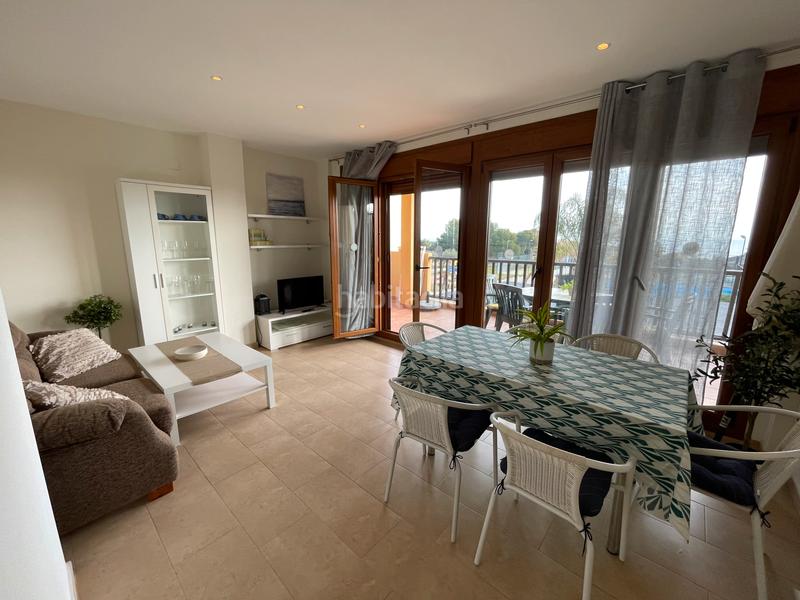 Foto 6b8f6e45-2816-4b43-b547-ef5bb67f22f9. Apartament amb calefacció aparcament piscina a Alcossebre