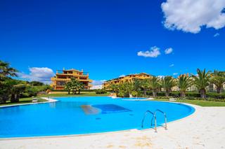 Appartement in Alcossebre