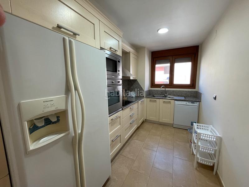 Foto 0ccbd6c1-8b53-43bc-bbb1-5f8960cda0f2. Apartment with heating parking pool in Alcossebre