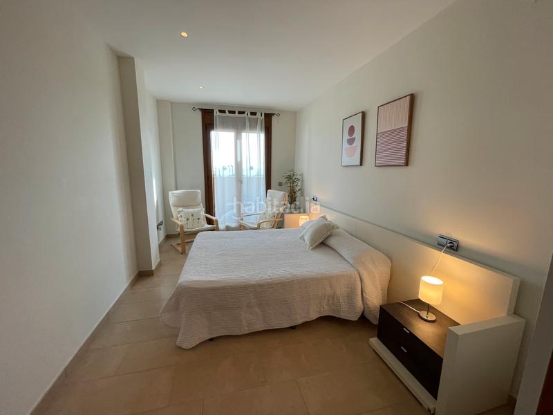 Foto 958f45ec-abdf-4410-bdae-a2569a6a9867. Apartment with heating parking pool in Alcossebre