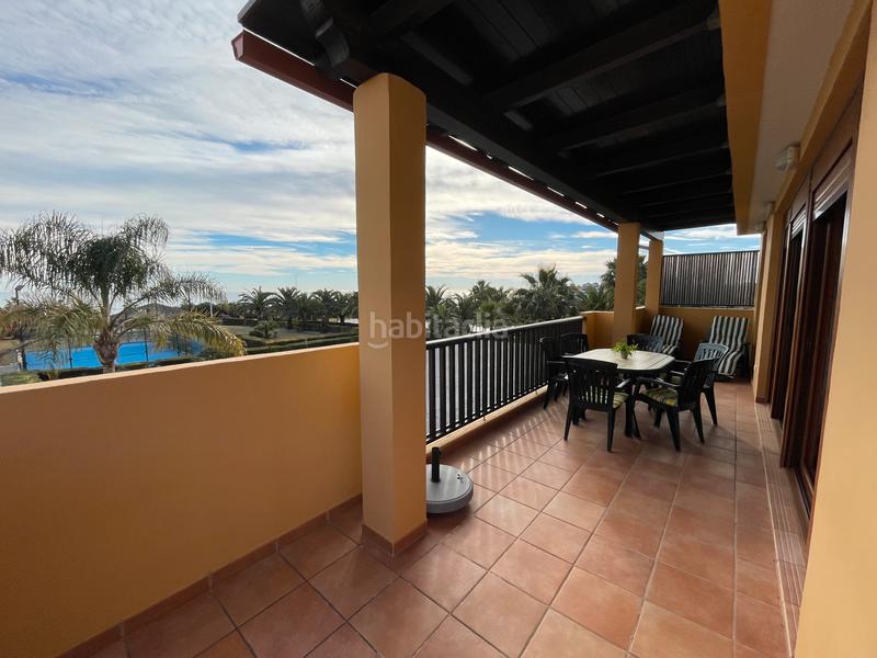 Foto bbf7b0ba-e942-4e28-8e14-8a63ef789c83. Apartment with heating parking pool in Alcossebre