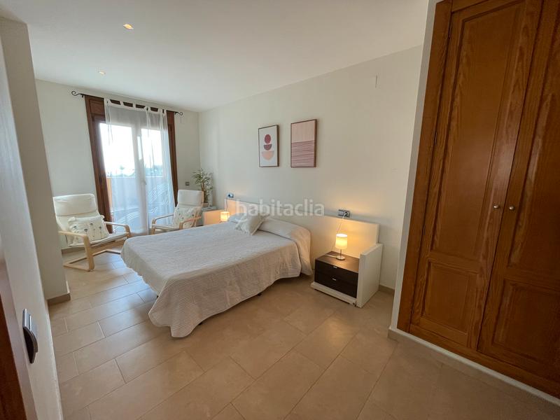 Foto e056212b-fac4-41f2-aad2-0d26a2ce9a84. Apartment with heating parking pool in Alcossebre