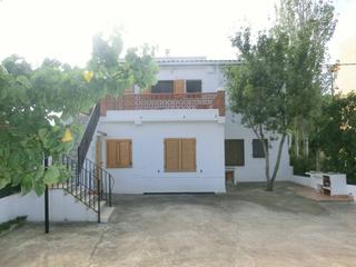 Chalet à Alcossebre