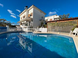 Chalet in Alcossebre