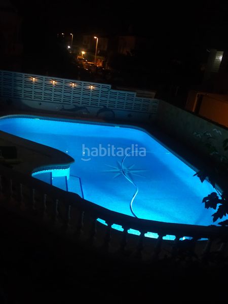 Foto 52d6ac22-1843-4d3a-ab77-ea1fd3a0d1c2. Chalet avec chauffage parking piscine dans Alcossebre