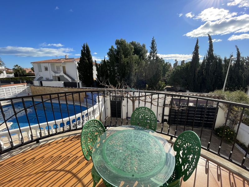 Foto a8218f9c-75a4-446e-a858-41e3c2352f7f. Chalet avec chauffage parking piscine dans Alcossebre